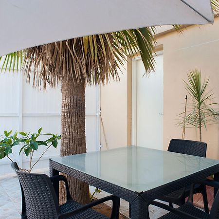 Geula Suites By Raphael Hotels เทลอาวีฟ ภายนอก รูปภาพ