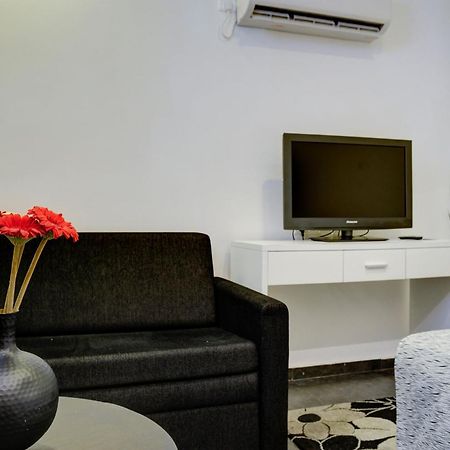 Geula Suites By Raphael Hotels เทลอาวีฟ ห้อง รูปภาพ