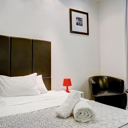 Geula Suites By Raphael Hotels เทลอาวีฟ ห้อง รูปภาพ