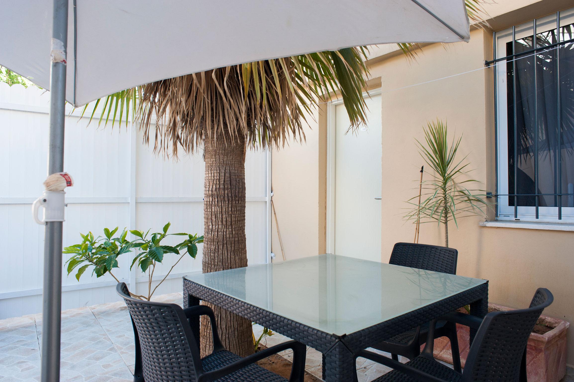 Geula Suites By Raphael Hotels เทลอาวีฟ ภายนอก รูปภาพ