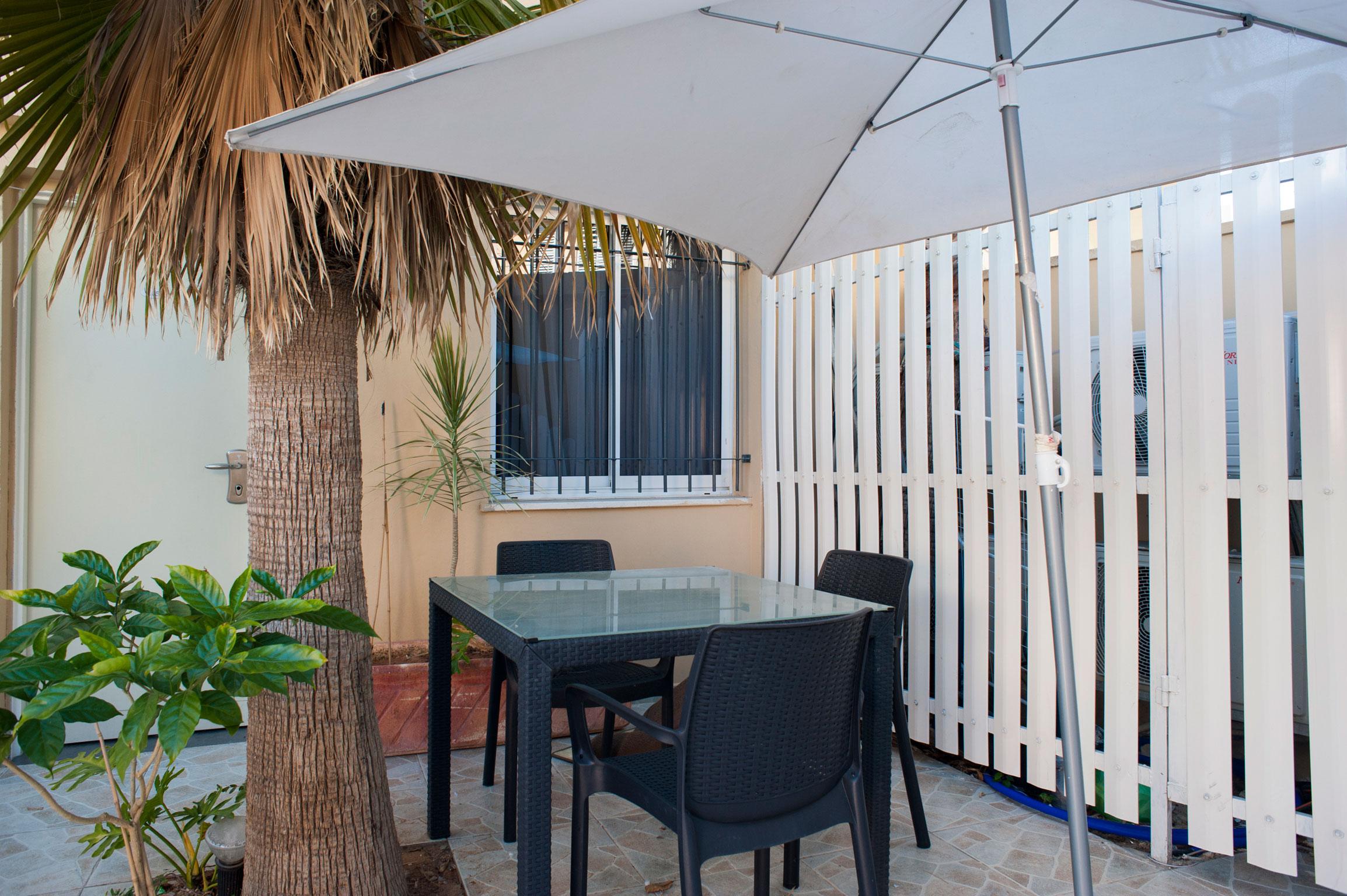 Geula Suites By Raphael Hotels เทลอาวีฟ ภายนอก รูปภาพ