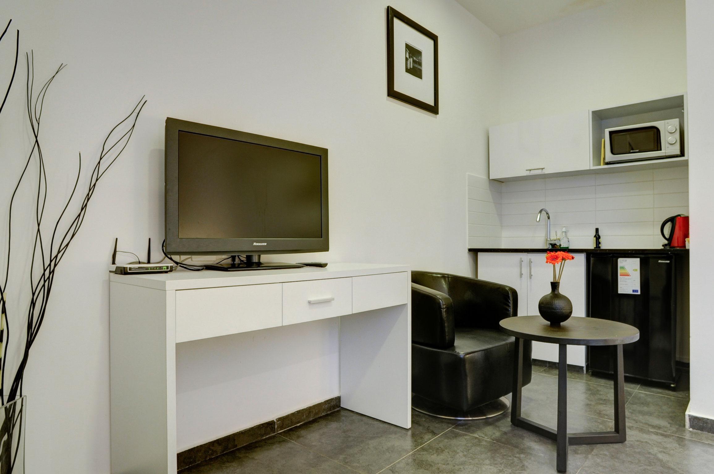 Geula Suites By Raphael Hotels เทลอาวีฟ ภายนอก รูปภาพ