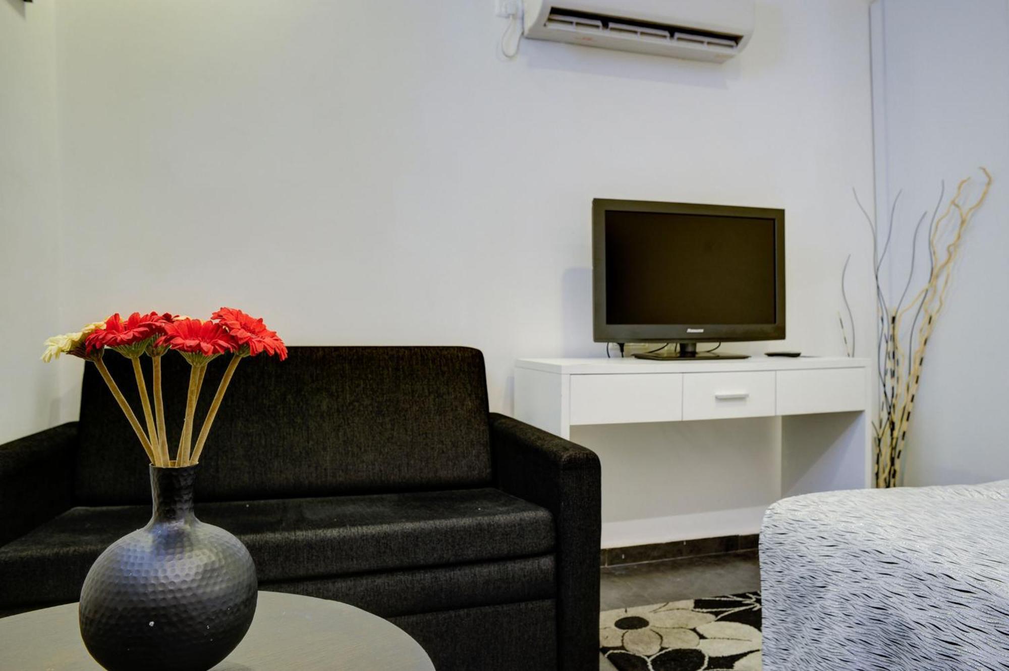 Geula Suites By Raphael Hotels เทลอาวีฟ ห้อง รูปภาพ