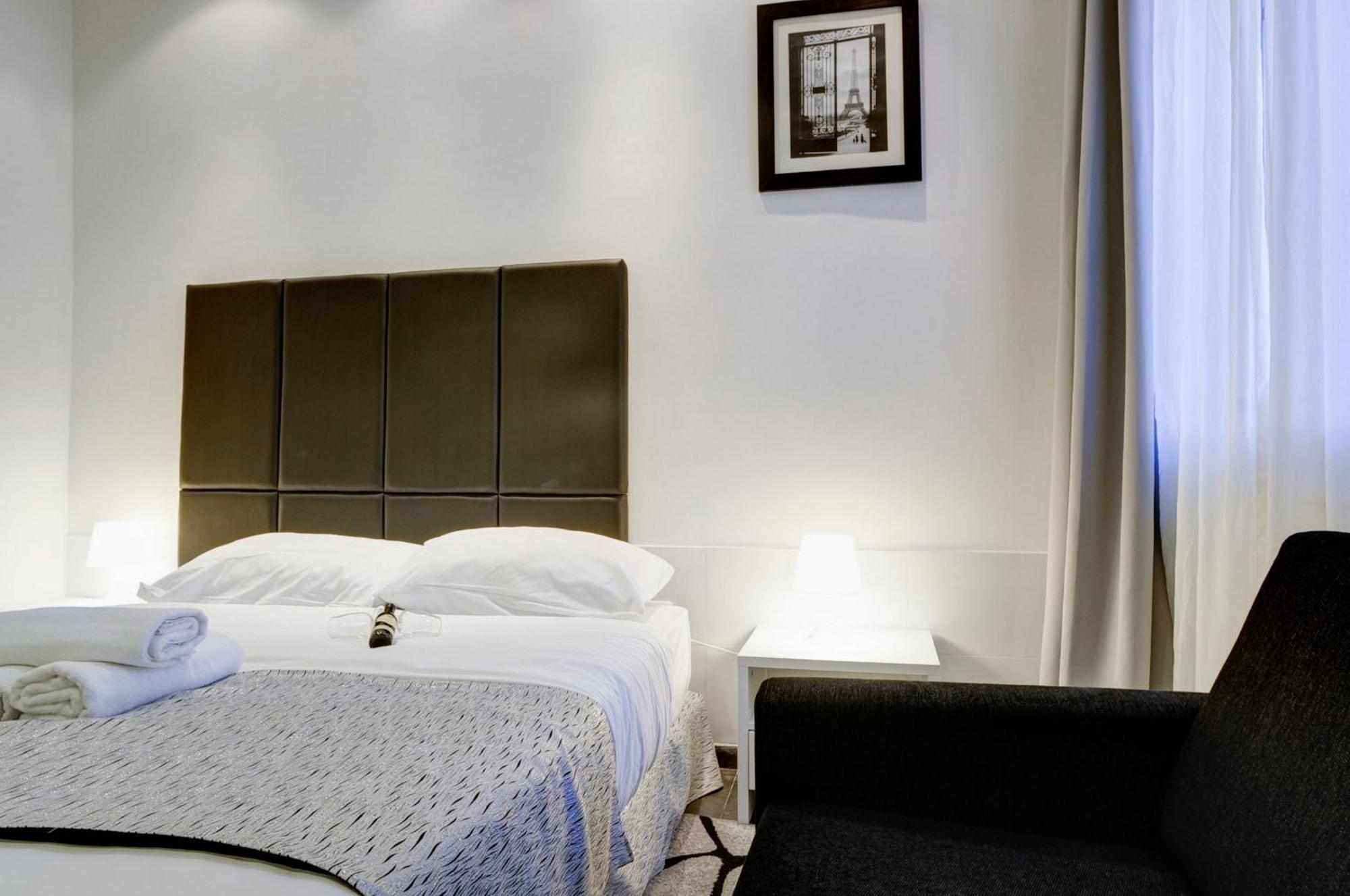 Geula Suites By Raphael Hotels เทลอาวีฟ ห้อง รูปภาพ