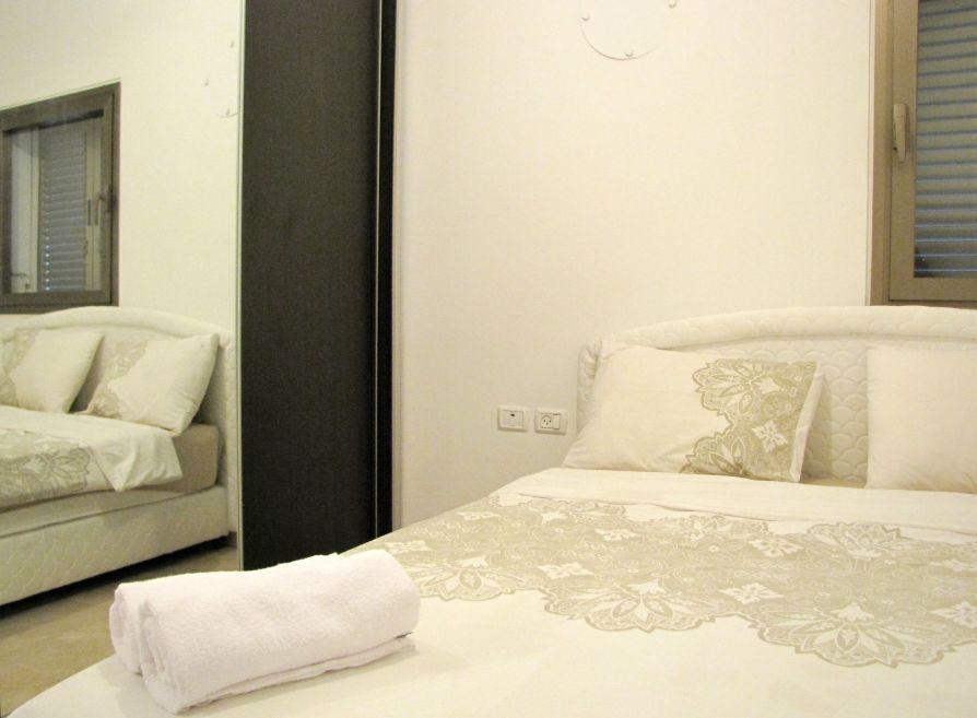 Geula Suites By Raphael Hotels เทลอาวีฟ ห้อง รูปภาพ