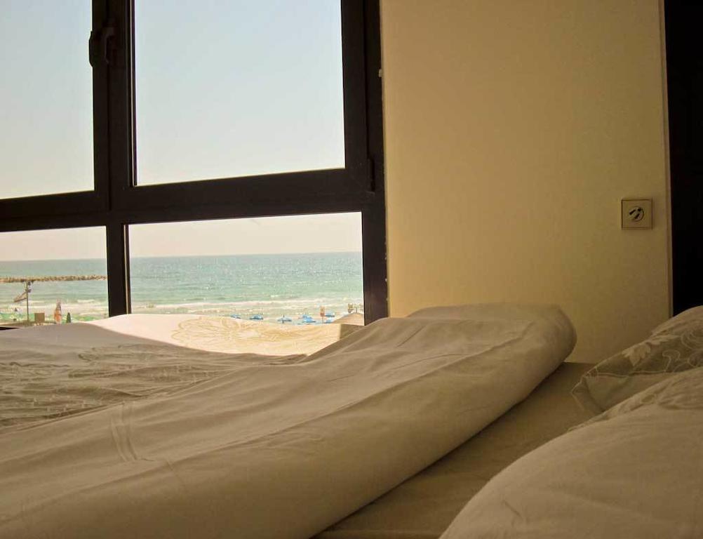 Geula Suites By Raphael Hotels เทลอาวีฟ ห้อง รูปภาพ
