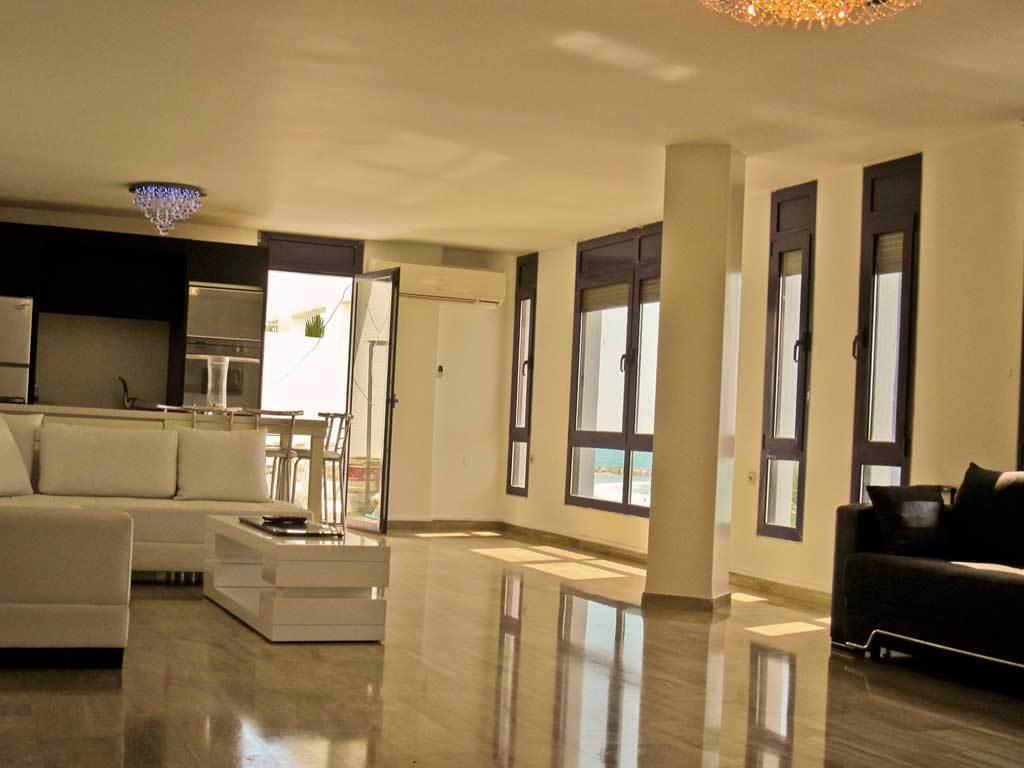 Geula Suites By Raphael Hotels เทลอาวีฟ ห้อง รูปภาพ